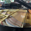 1994 Yamaha GH1 baby grand piano - Grand Pianos